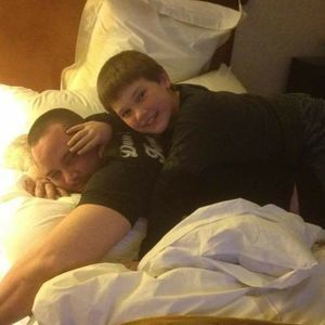 Meet your Posher, Eddy